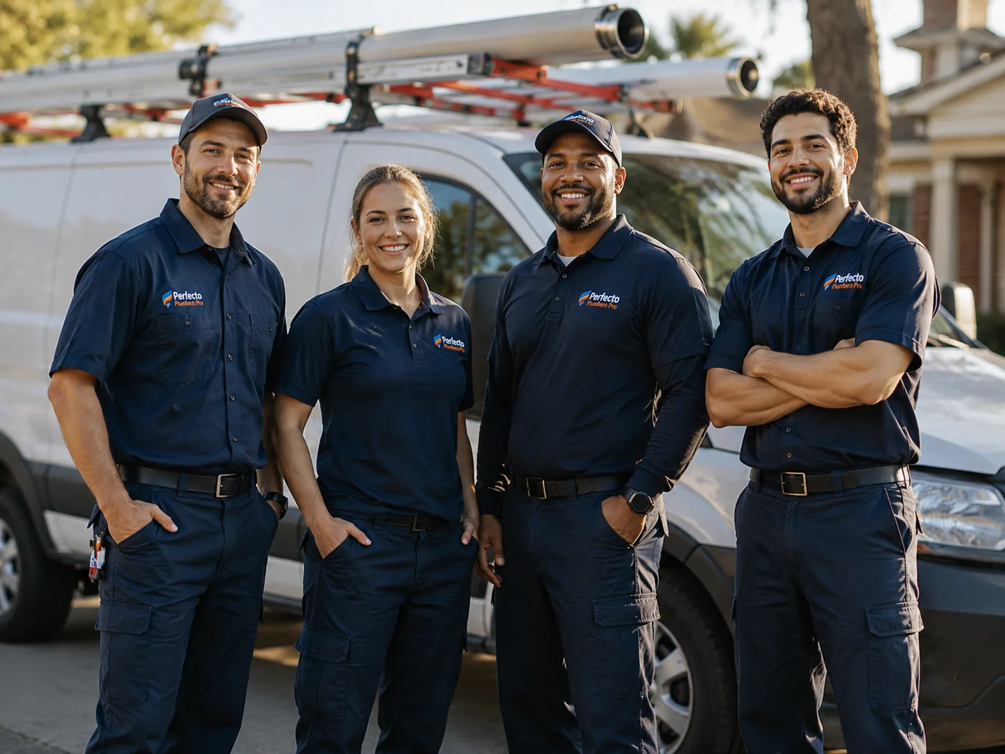Emergency Plumber Near Me in New Sharon, ME near me